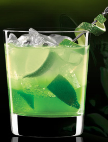 lucid absinthe