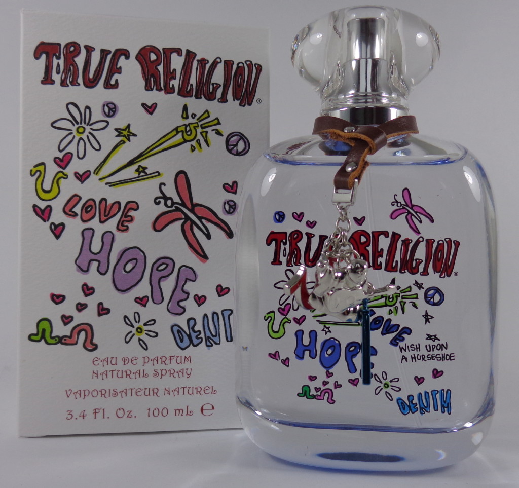 True Religion Love Hope Denim Parfum for Women Reviews 2024