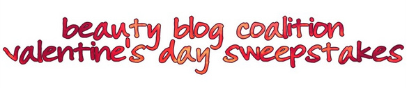 BBC Valentine's Day Sweepstakes bbc valentines day giveaway