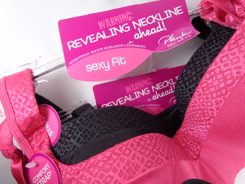 Chicago Event: Victoria's Secret PINK Debuts Bralettes and