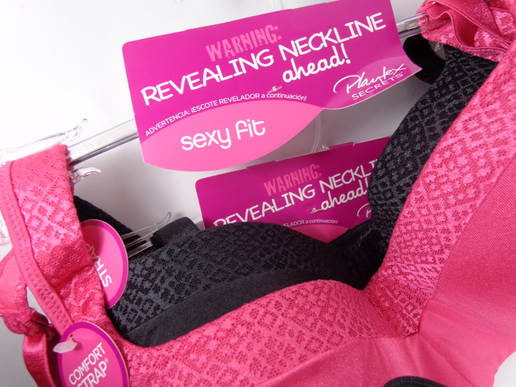 B1G1 50% Off Playtex Secrets Bras at Kohls - My Highest Self