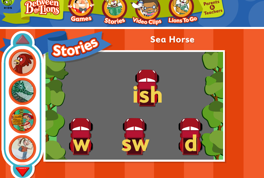 free learning games for grade school