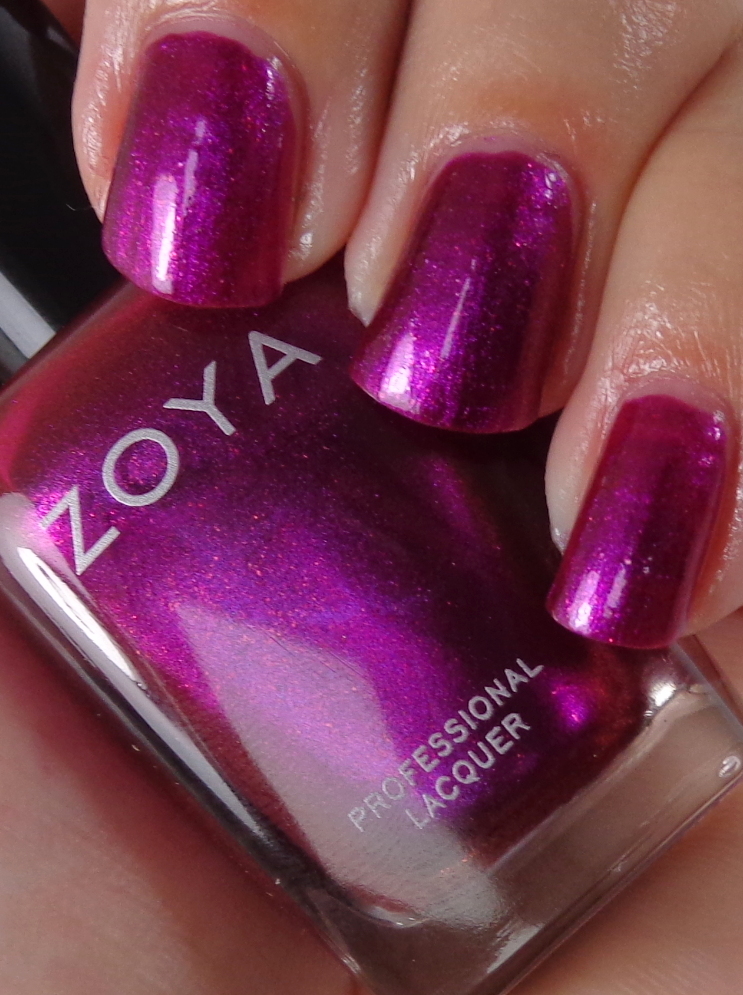 zoya hope