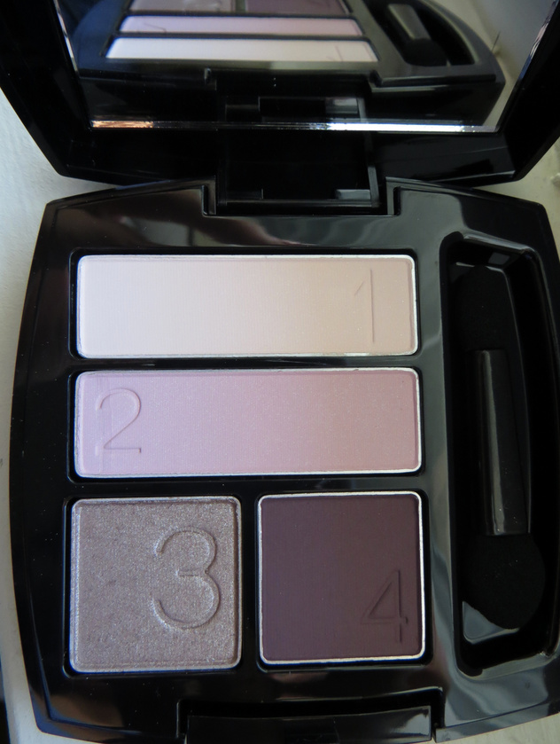 avon true color eyeshadow