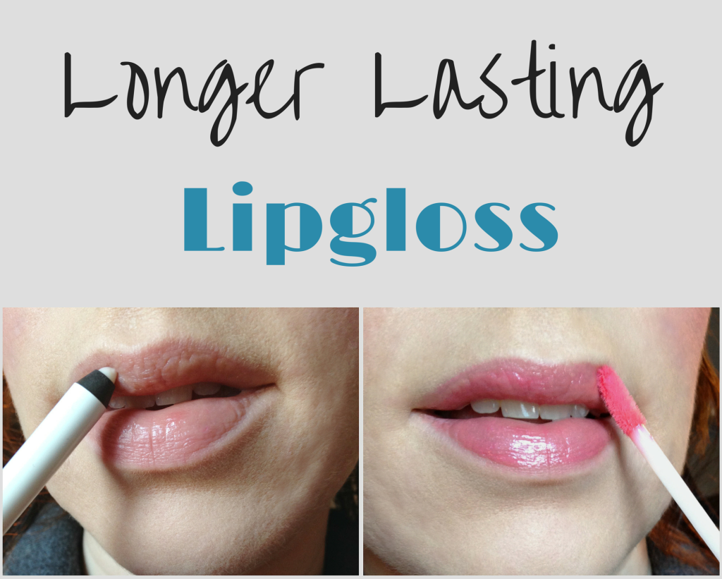 4 Ways to Use Clear Lipliner My Highest Self