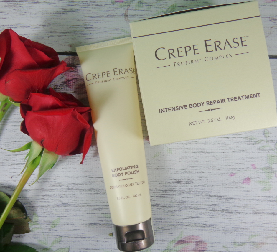 Crepe Erase Review My Highest Self