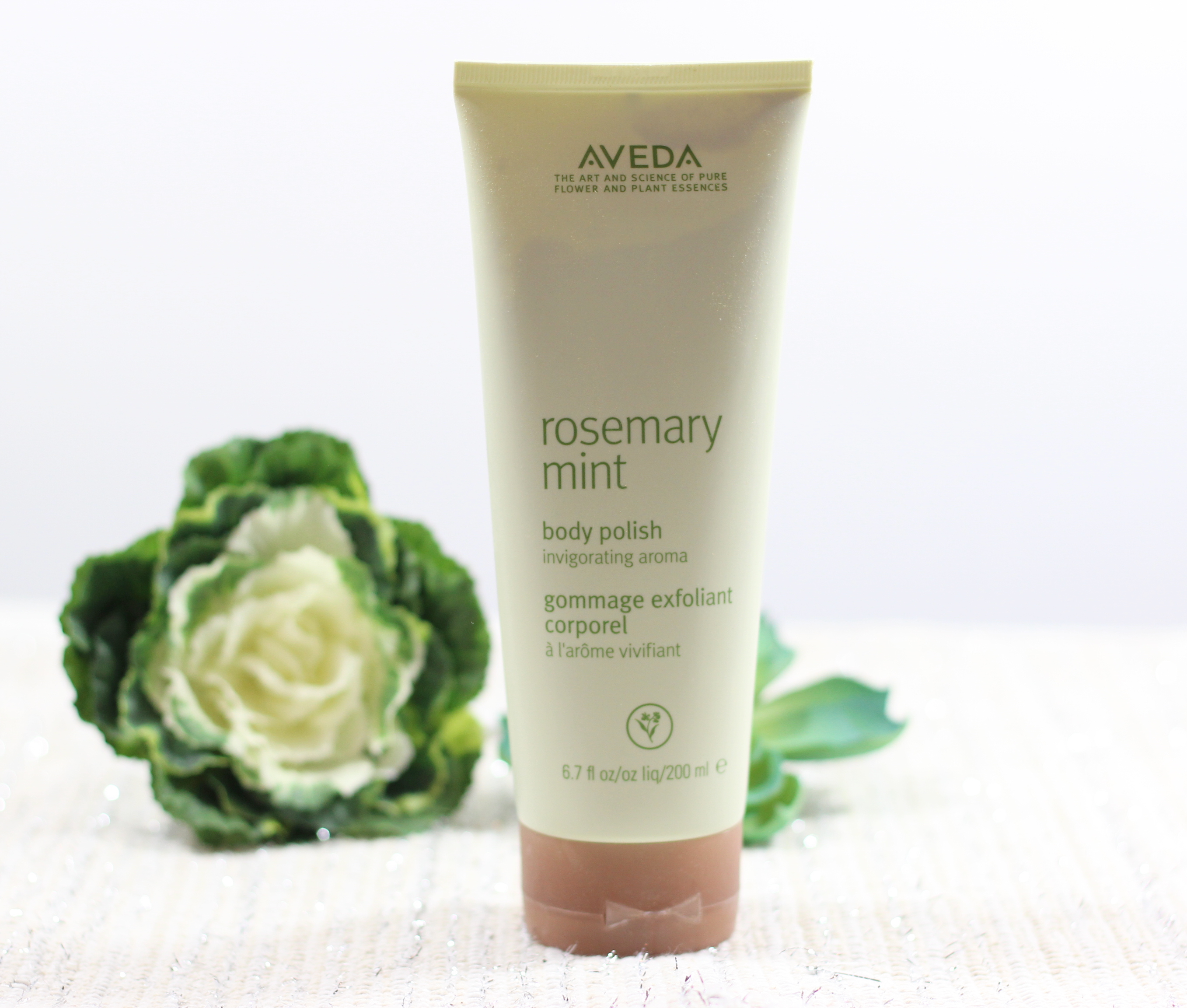 aveda rosemary mint reviews