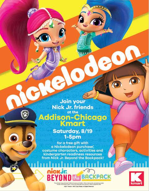 Kidscreen » Archive » Who Bought What? Nickelodeon's 2021 in review