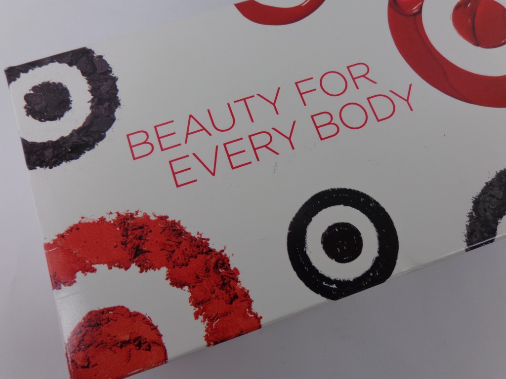 What’s In My FREE Target Summer Beauty Bag?