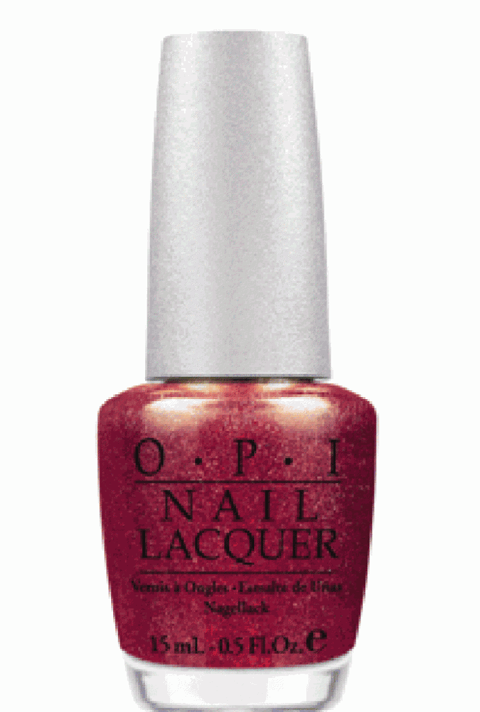 OPI Designer Series – New Additions for Fall 2012