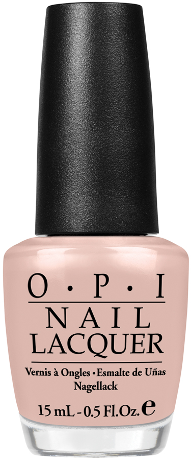 OPI Launches the Germany Collection for Fall/Winter 2012