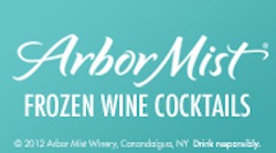 Chillin’ With Arbor Mist Frozen Wine Cocktails #SSCheers