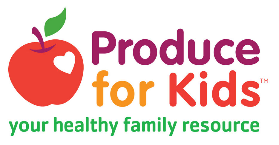 Produce for Kids Twitter Party & Pinterest Contest