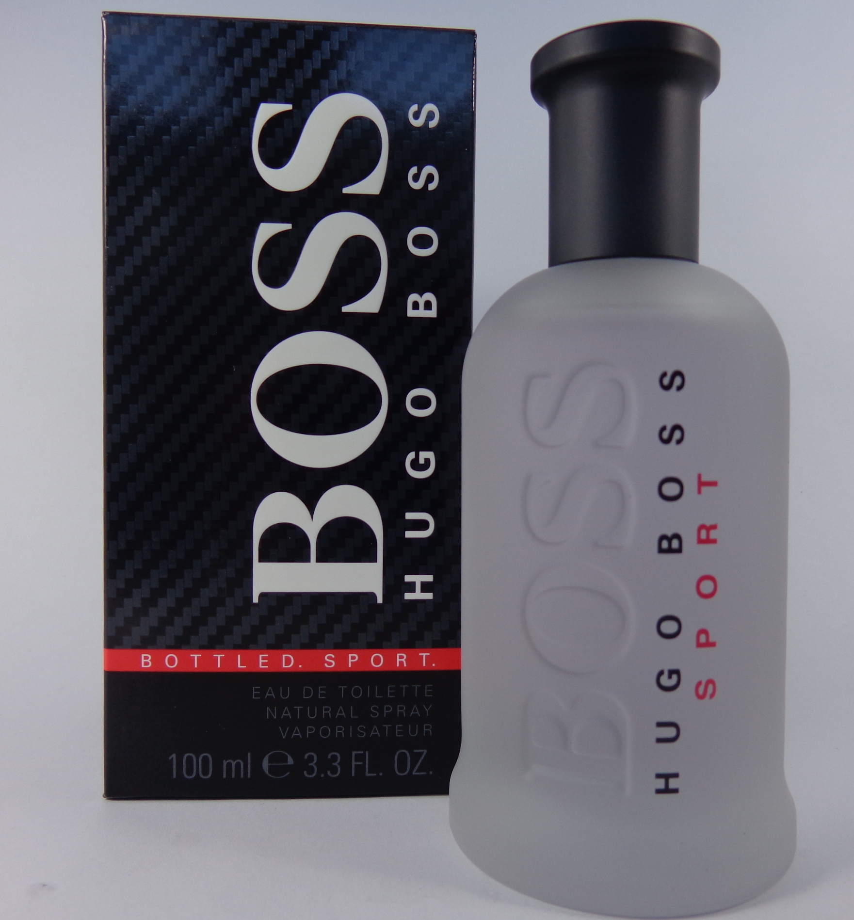 Gifts for Men: BOSS Bottled.Sport by BOSS Black #HolidayGiftGuide - My ...