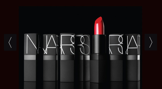 Spend $75 for $100 of NARS Cosmetics
