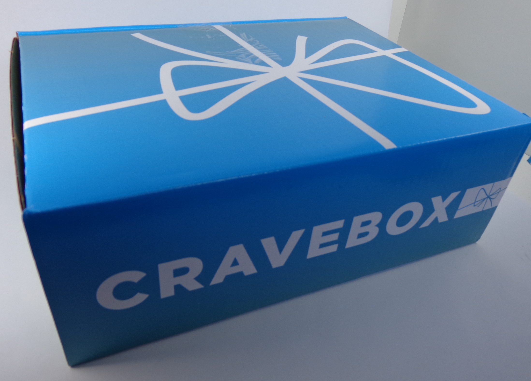 What’s in My Coffee Lover’s Cravebox?