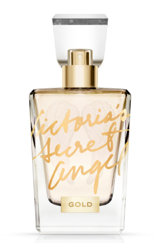 Victoria’s Secret Angel Gold Fragrance #HolidayGiftGuide
