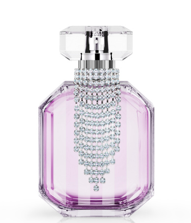 Victoria’s Secret Bombshell Diamonds Eau de Parfum #HolidayGiftGuide