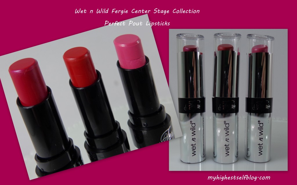 fergie lipsticks
