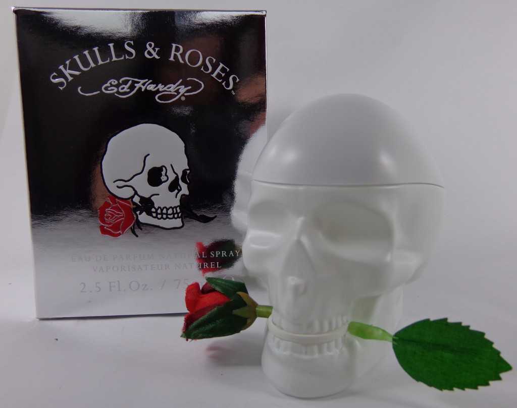 skulls and roses ed hardy review