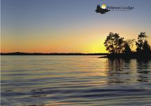 Save Big on Vacation Packages at Pehrson Lodge – Lake Vermilion, MN