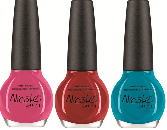FREE Full Size Nicole by OPI Nail Lacquer from Special K