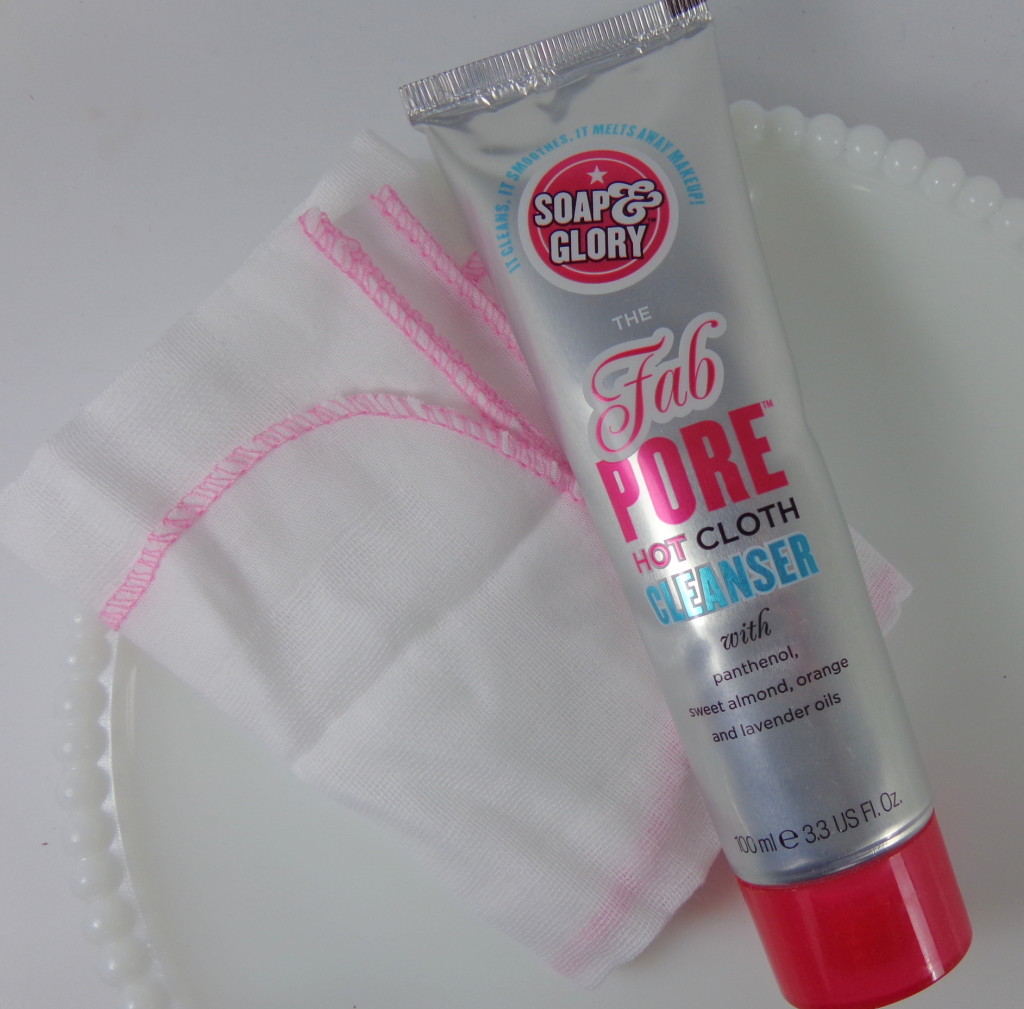 fab pore cleanser review