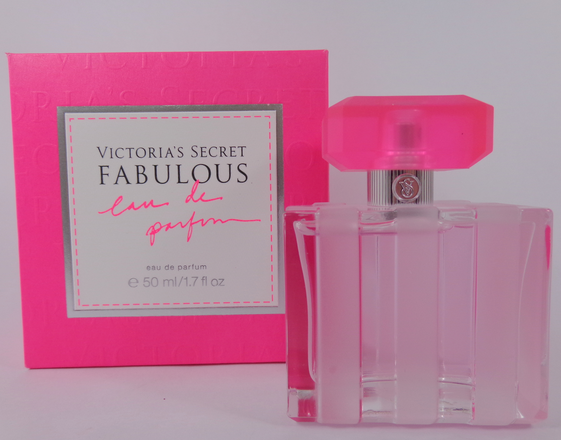 Victoria's Secret Fabulous Eau de Parfum - My Highest Self
