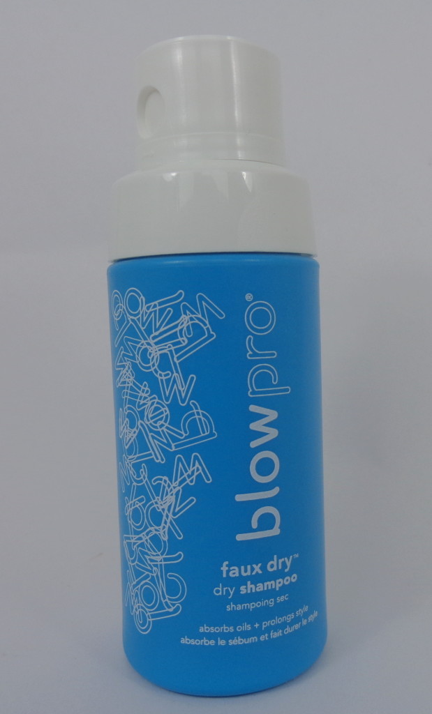blowpro Faux Dry Dry Shampoo – Get It FREE at Ulta