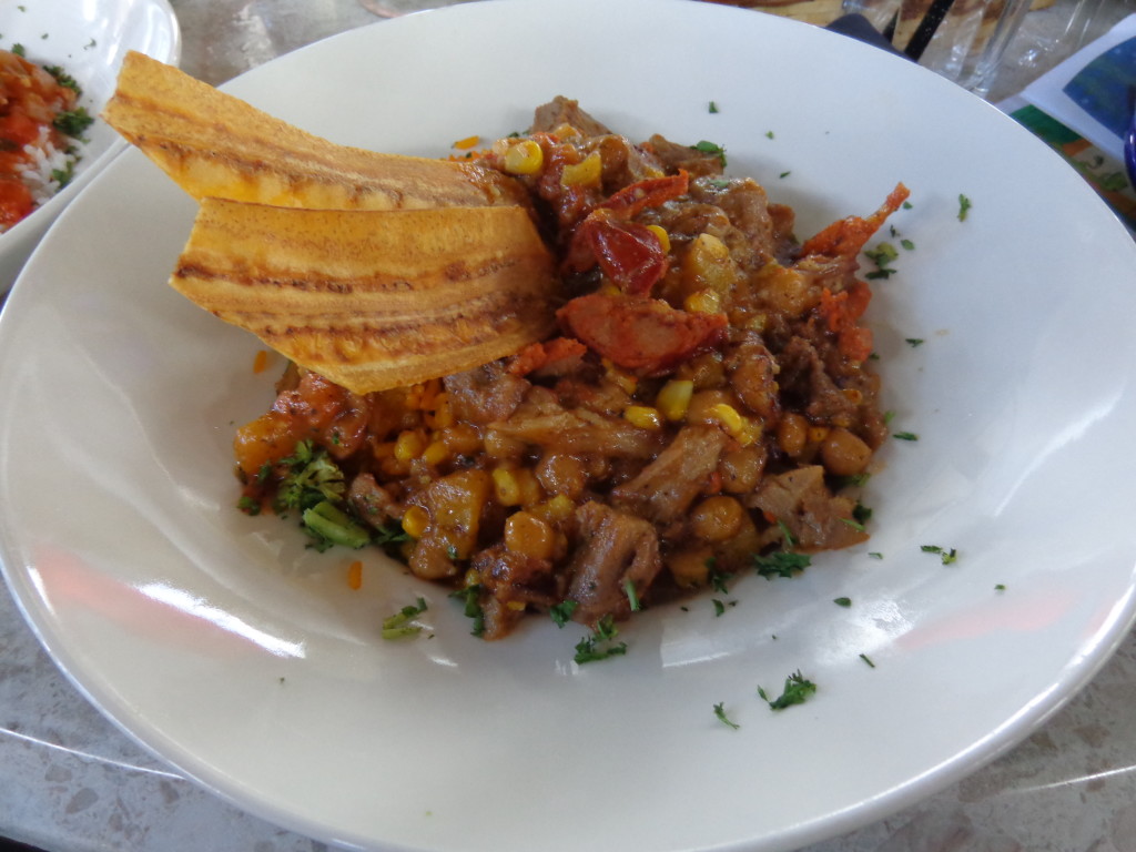 Carnitas Rice Bowl, bahama breeze review