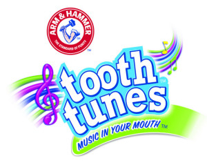 Tooth Tunes One Direction Toothbrush Rocks!