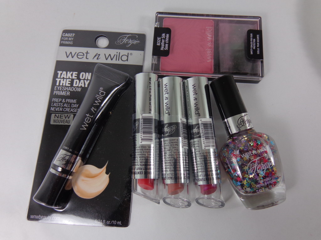 *CLOSED* My Wet n Wild Favorites Giveaway! Open to US and Int’l