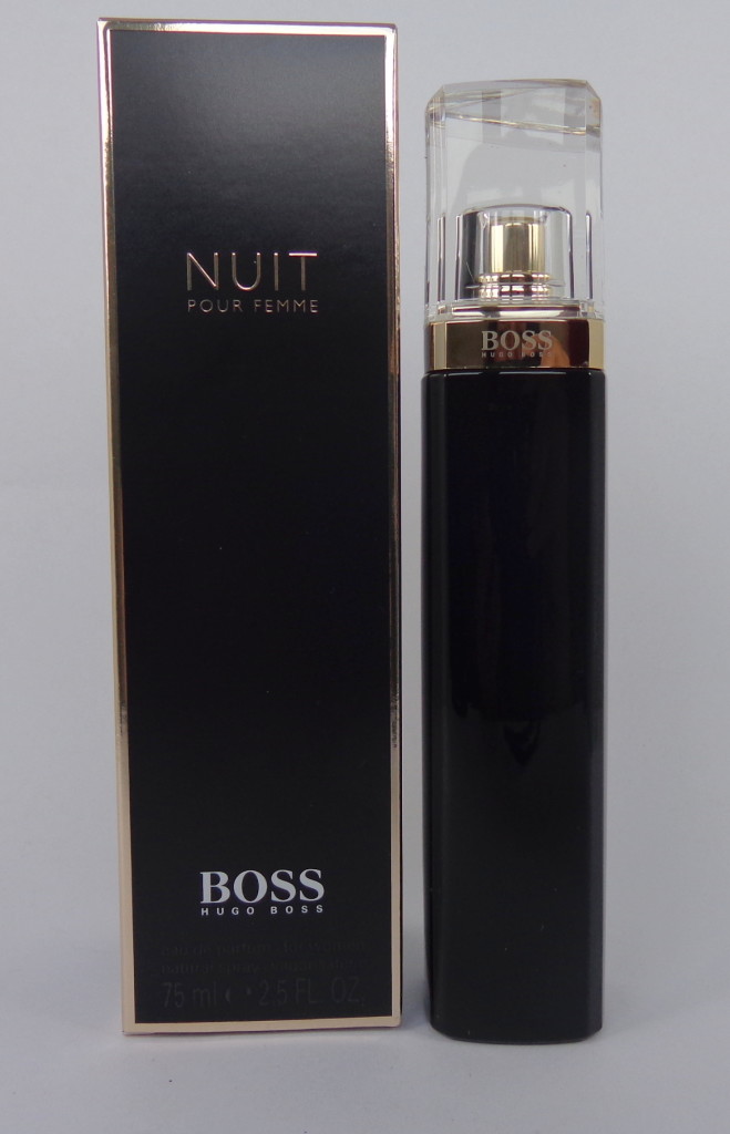 Boss Nuit Pour Femme review