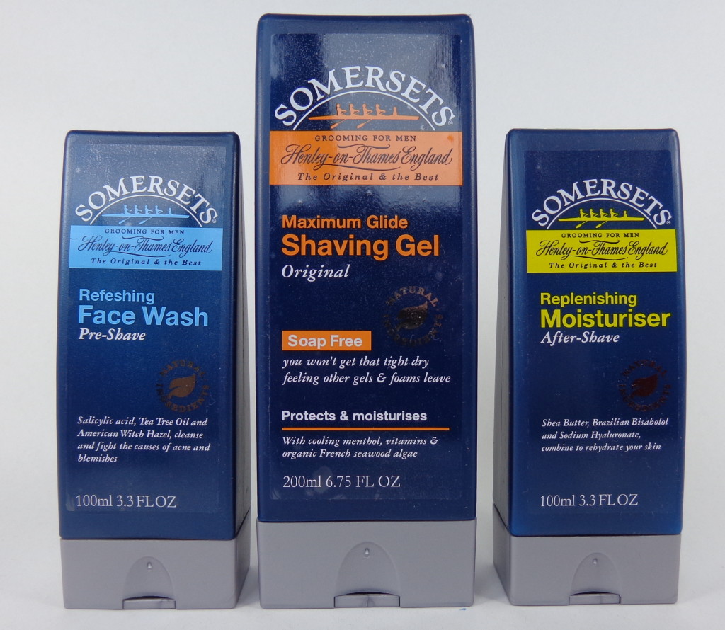 somersets grooming review