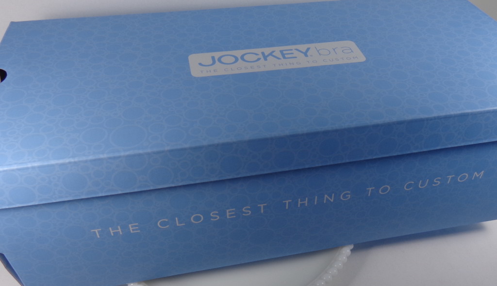 Review: Jockey Classic Soft Cup Bra
