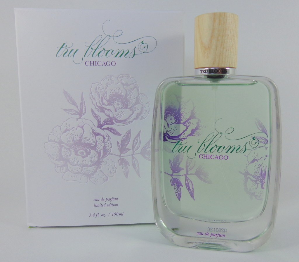 tru blooms chicago 2012 perfume review
