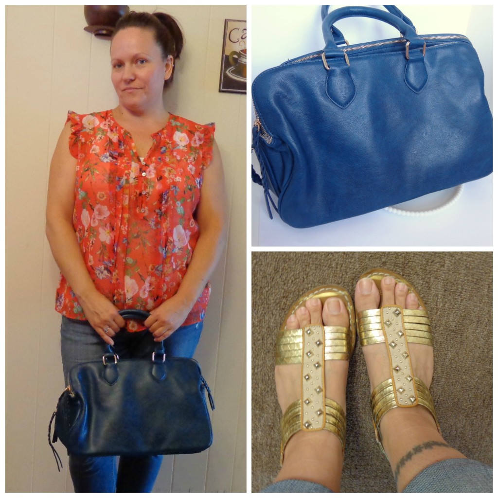 Casual Outfits with JustFab, Wallis, Loft and More
