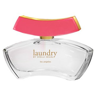 Review:  Laundry by Shelli Segal Fragrance