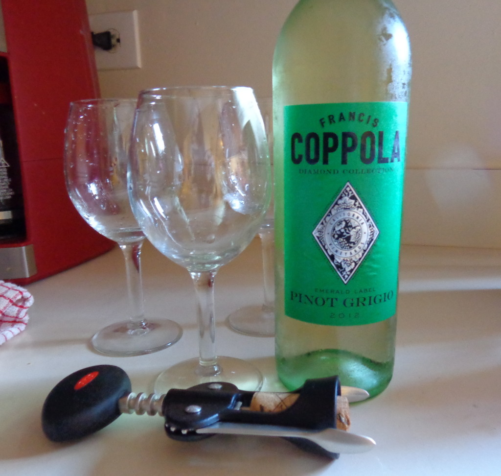 coppola wine