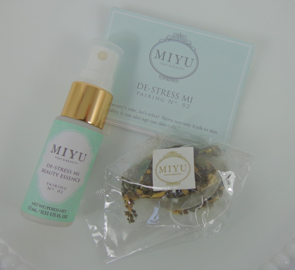 miyu beauty review