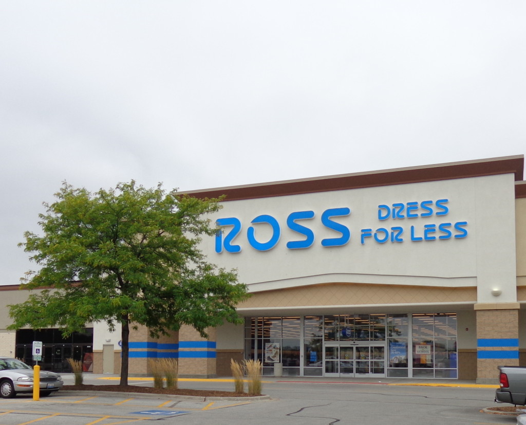 Ross Store Chicago