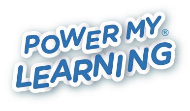 Try PowerMyLearning for FREE Educational Games for K-12