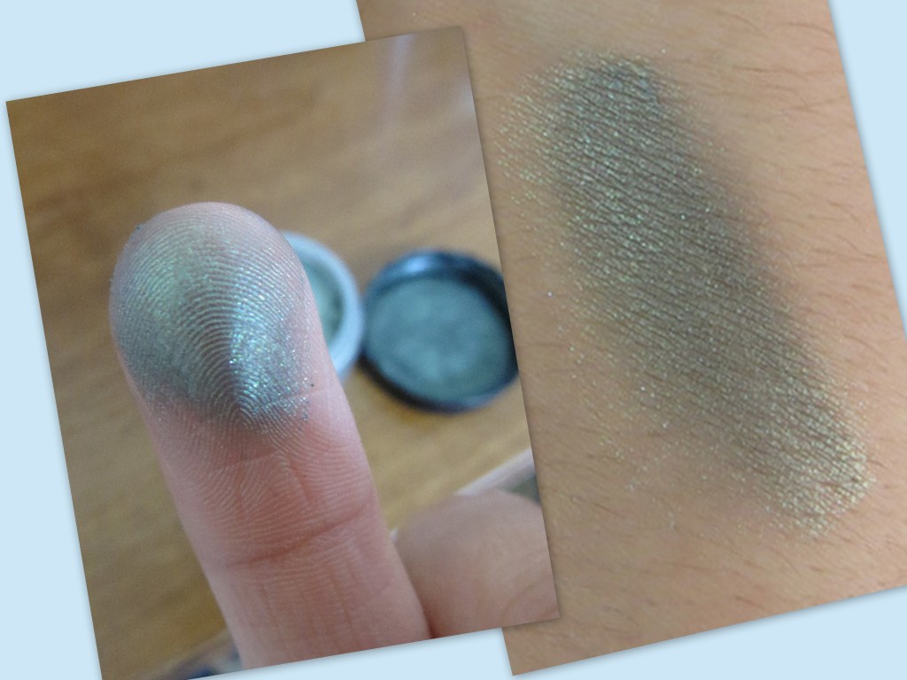 color tattoo pure pigment forest fatale swatches