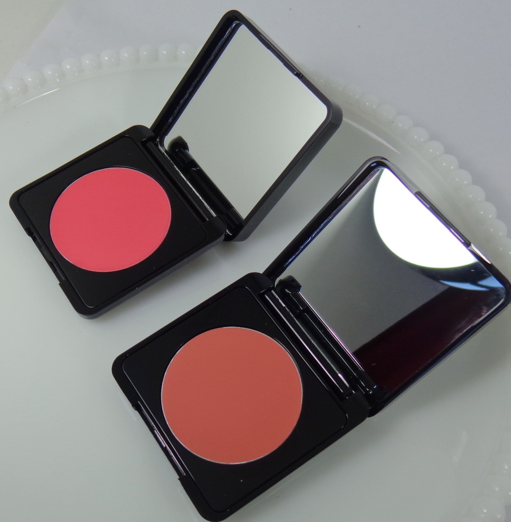 Swatch & Review: butter LONDON Cheeky Cream Blush, Lippy Tinted Balm, WINK Eye Pencil