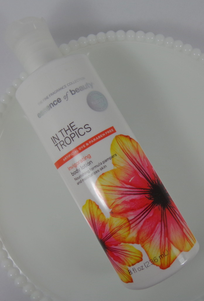 Essence of Beauty Review
