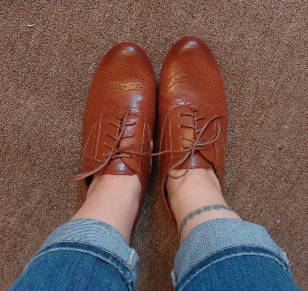 just fab graham oxfords review