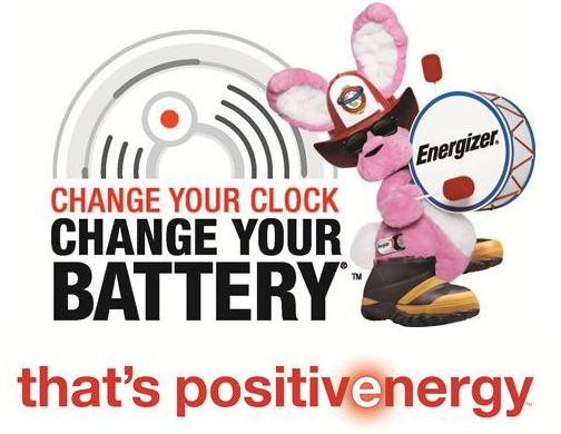Energizer Giveaway – Win a Family Safety Kit (value approx. $60)
