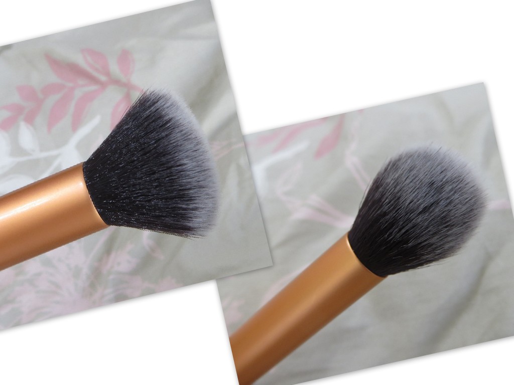 Review: Real Techniques Core Collection Makeup Brushes