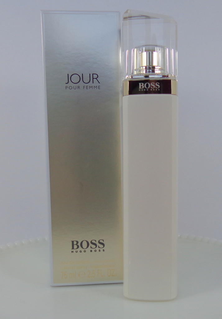 Boss Jour Pour Femme Review
