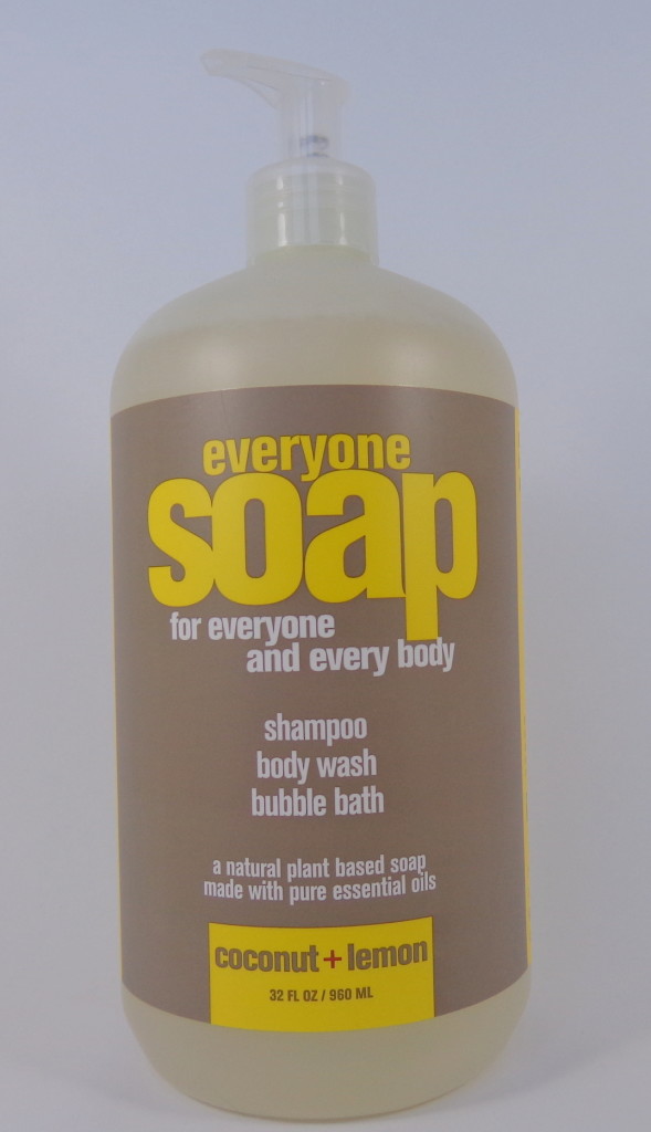 EveryOne Soap Review